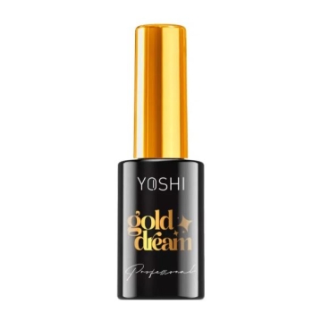 Yoshi Top Gold Dream – 10ml